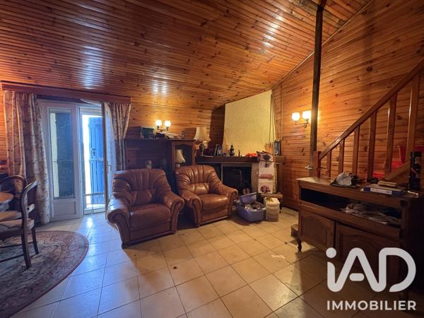 Maison à vendre 5 pièces 125 m² Peyriac-de-Mer