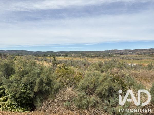 Maison à vendre 5 pièces 125 m² Peyriac-de-Mer