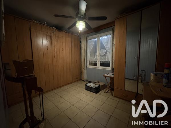 Maison à vendre 5 pièces 125 m² Peyriac-de-Mer