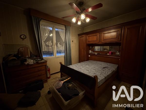 Maison à vendre 5 pièces 125 m² Peyriac-de-Mer
