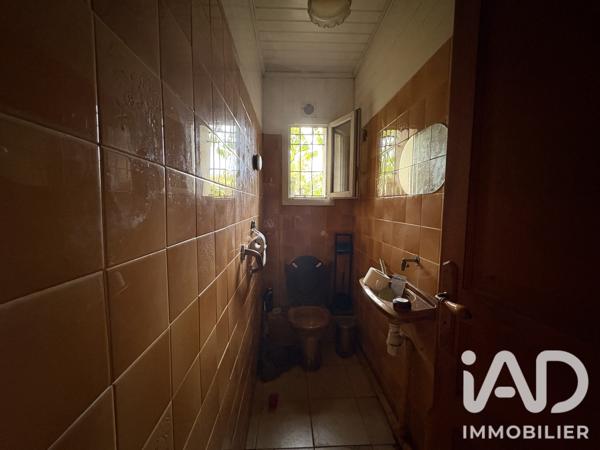 Maison à vendre 5 pièces 125 m² Peyriac-de-Mer