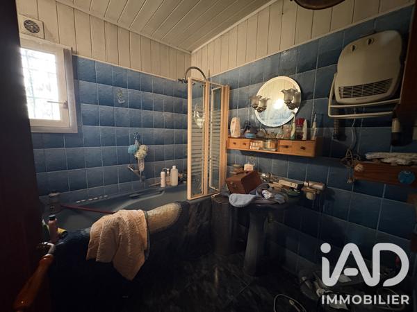 Maison à vendre 5 pièces 125 m² Peyriac-de-Mer