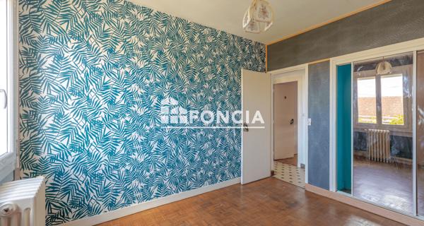 À vendre Maison 5 pièces 128 m² - Limeray 37530
