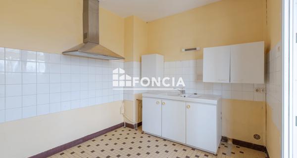 À vendre Maison 5 pièces 128 m² - Limeray 37530
