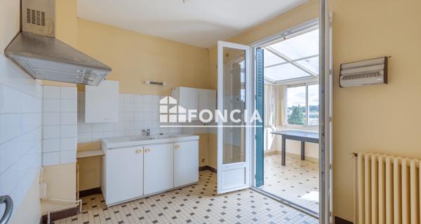 À vendre Maison 5 pièces 128 m² - Limeray 37530