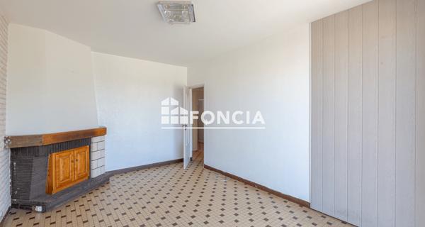 À vendre Maison 5 pièces 128 m² - Limeray 37530