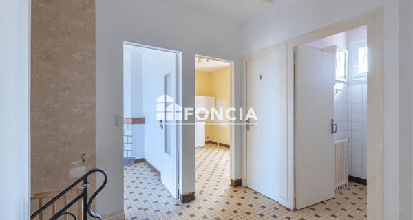 À vendre Maison 5 pièces 128 m² - Limeray 37530