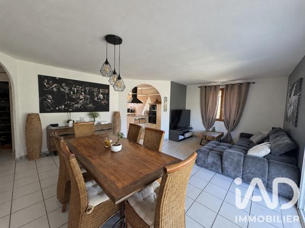 Maison à vendre 6 pièces 145 m² Villemur-sur-Tarn