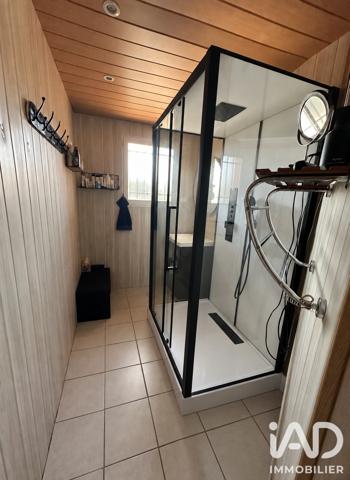 Maison à vendre 6 pièces 145 m² Villemur-sur-Tarn