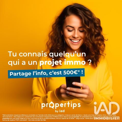 Maison à vendre 6 pièces 145 m² Villemur-sur-Tarn