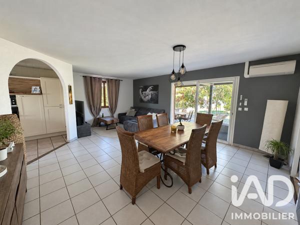 Maison à vendre 6 pièces 145 m² Villemur-sur-Tarn