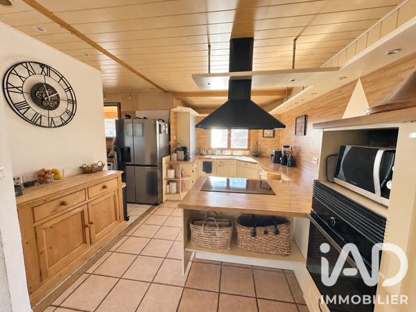 Maison à vendre 6 pièces 145 m² Villemur-sur-Tarn