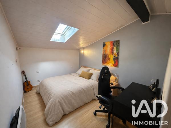 Maison à vendre 6 pièces 145 m² Villemur-sur-Tarn