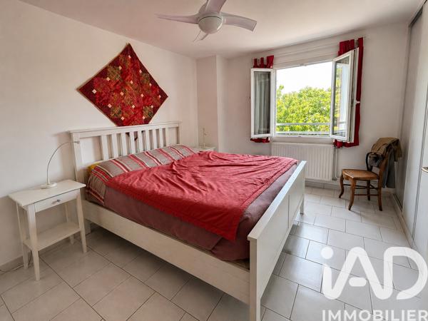 Maison à vendre 5 pièces 103 m² Saint-Marcel-lès-Valence