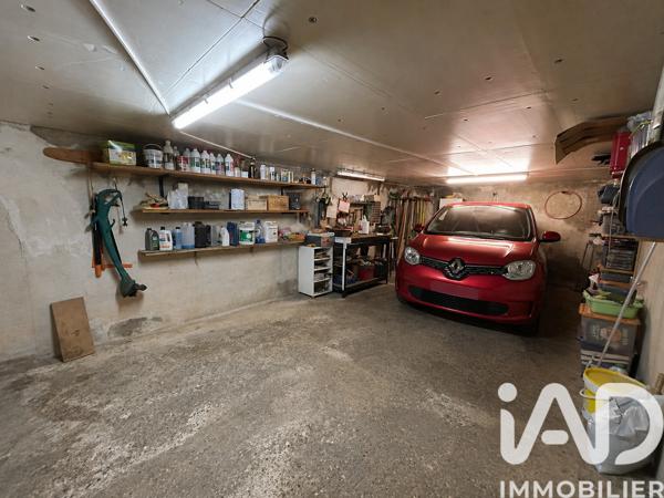 Maison à vendre 5 pièces 103 m² Saint-Marcel-lès-Valence