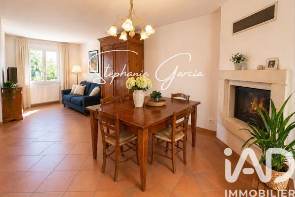Maison à vendre 5 pièces 103 m² Saint-Marcel-lès-Valence