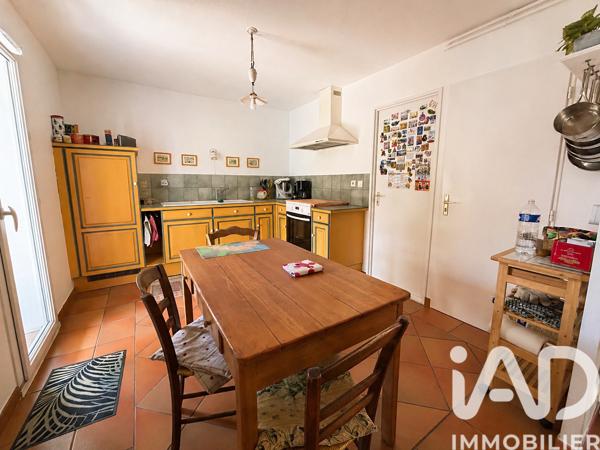Maison à vendre 5 pièces 103 m² Saint-Marcel-lès-Valence