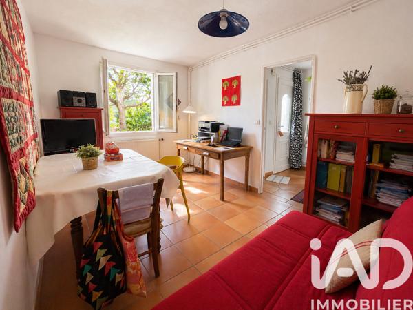 Maison à vendre 5 pièces 103 m² Saint-Marcel-lès-Valence