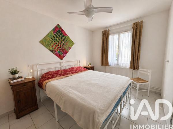 Maison à vendre 5 pièces 103 m² Saint-Marcel-lès-Valence