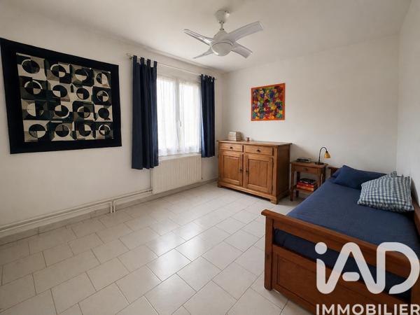Maison à vendre 5 pièces 103 m² Saint-Marcel-lès-Valence