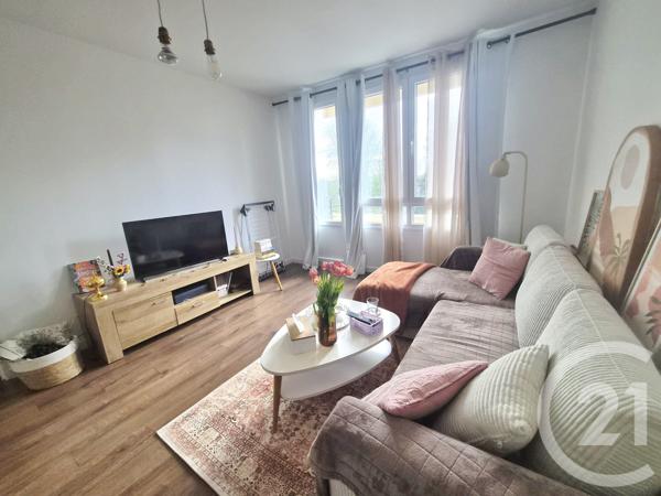 Appartement F2 à vendre  2 pièces - 42,55 m2 SOISY SOUS MONTMORENCY - 95