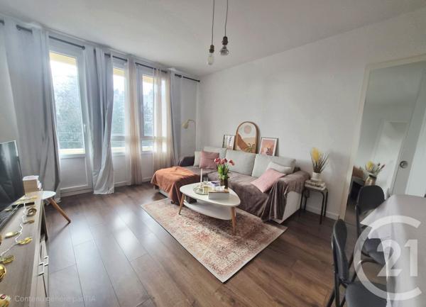 Appartement F2 à vendre  2 pièces - 42,55 m2 SOISY SOUS MONTMORENCY - 95