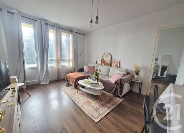 Appartement F2 à vendre  2 pièces - 42,55 m2 SOISY SOUS MONTMORENCY - 95