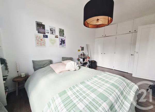 Appartement F2 à vendre  2 pièces - 42,55 m2 SOISY SOUS MONTMORENCY - 95