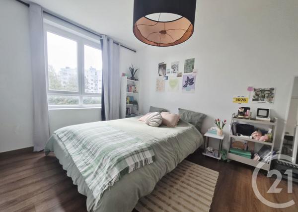 Appartement F2 à vendre  2 pièces - 42,55 m2 SOISY SOUS MONTMORENCY - 95