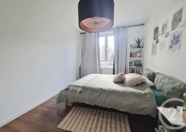 Appartement F2 à vendre  2 pièces - 42,55 m2 SOISY SOUS MONTMORENCY - 95
