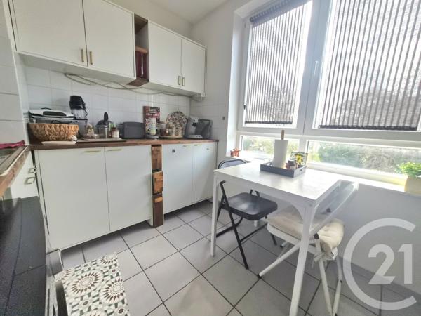 Appartement F2 à vendre  2 pièces - 42,55 m2 SOISY SOUS MONTMORENCY - 95