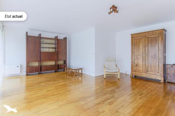 Appartement à vendre |  Plaisir |  4 pièces | 71 m²
