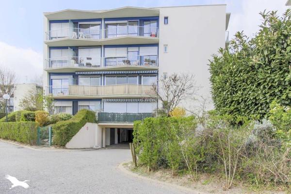 Appartement 226 180 € Plaisir 4 p 71 m² DPE D