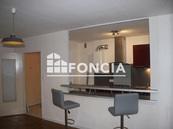 À vendre Appartement 3 pièces 61.25 m² - Orléans 45000