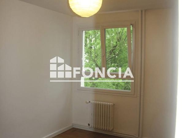 À vendre Appartement 3 pièces 61.25 m² - Orléans 45000