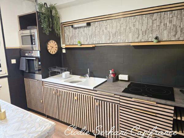 En Exclusivité, Appartement T4 de 78,82m2 à MONTBELIARD (25)
