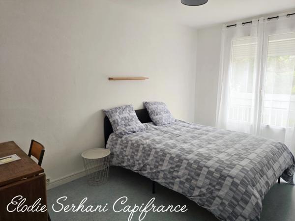 En Exclusivité, Appartement T4 de 78,82m2 à MONTBELIARD (25)