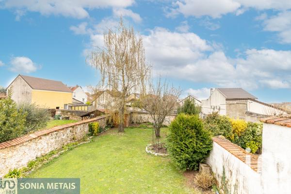 Maison à vendre 8 pièces 200 m² La Ville-du-Bois