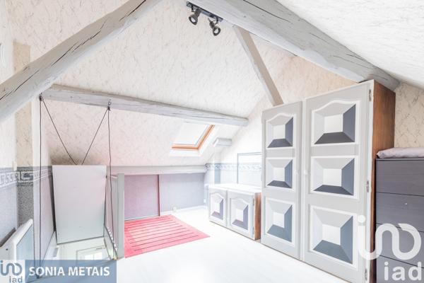 Maison à vendre 8 pièces 200 m² La Ville-du-Bois