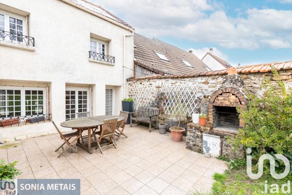 Maison à vendre 8 pièces 200 m² La Ville-du-Bois