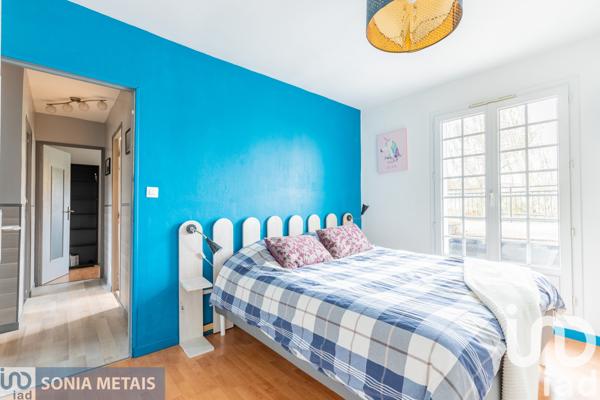 Maison à vendre 8 pièces 200 m² La Ville-du-Bois