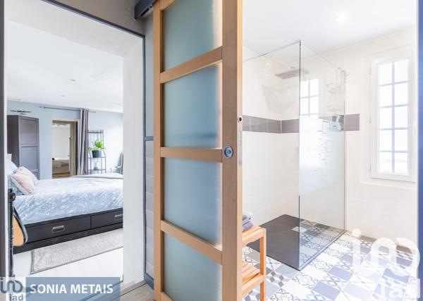 Maison à vendre 8 pièces 200 m² La Ville-du-Bois