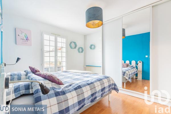 Maison à vendre 8 pièces 200 m² La Ville-du-Bois