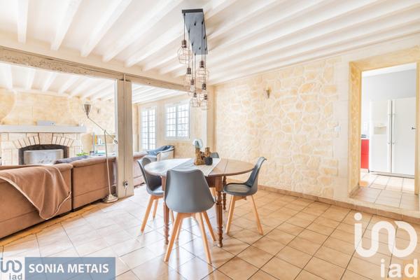 Maison à vendre 8 pièces 200 m² La Ville-du-Bois