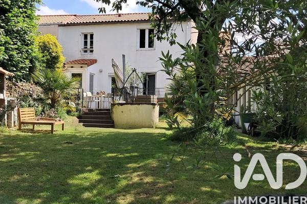 Maison à vendre 5 pièces 127 m² Pont-Saint-Martin