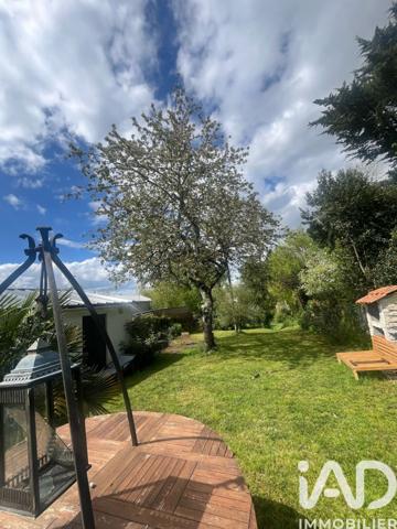 Maison à vendre 5 pièces 127 m² Pont-Saint-Martin