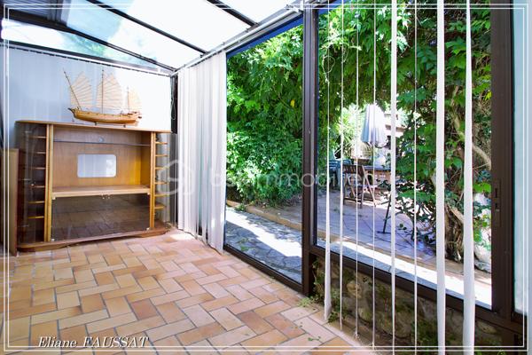 Maison de ville de 170 m²