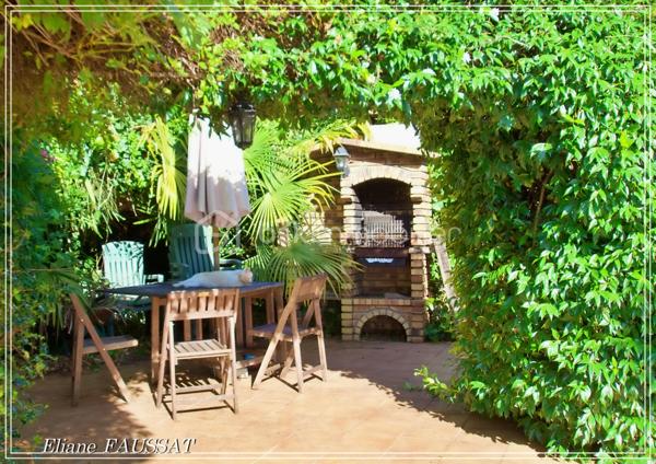 Maison de ville de 170 m²