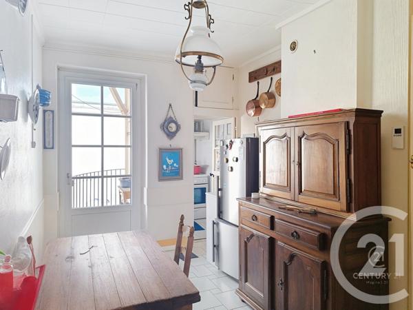 Appartement F4 à vendre  5 pièces - 116,81 m2 LYON - 69002