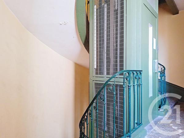 Appartement F4 à vendre  5 pièces - 116,81 m2 LYON - 69002